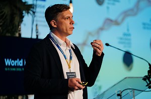 Unlocking the Chicken-or-Egg Dilemma of a Promising Biobased Building Block: Building the First Industrial-Scale 5-HMF Plant in Europe - World Bio Market Insights