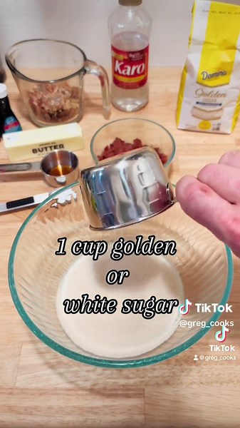 The easiest bacon candy you can make🥓🍬 no double boiler or thermometer needed #baconbrittle #baconcandy #candiedbacon #christmascandy #candyrecipe #easycandyrecipes #sweetandsavory #bacon #baconrecipe #baconsquad #bacontok #peanutbrittle #christmasrecipe #christmasparty #christmascookies #christmasdessert #pecan #maple #pecanpie #praline #sweetandsalty #trendingrecipe #trendingrecipes #christmas2023 #thanksgivingrecipes #viralrecipe #viral #fyp #fypシ #abcxyz