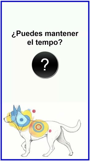 ¿Sientes el beat? | Prueba de tempo #6
