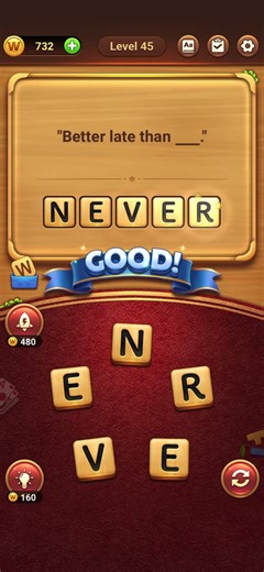 Word Connect Level 43