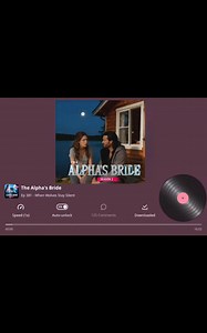 The Alpha's Bride Episode 381 and Episode 382 #listentothestory #audiostory #wolfstory #fypシ #fyp #listen #storytelling #moongoddess #story #storytime | Listen to the Story