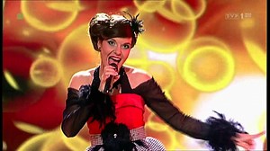 Modesta Pastiche - Mercy (Duffy cover) Występ z 20 grudnia 2015 r. - program "Jaka to melodia?" [HD]