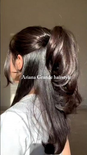 Simple And Hairstyle Tutorial/ Half Up Hairdo/VOGUELOOM #shorts #hairstyle #tutorial