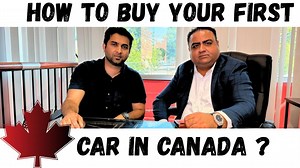 7.1K views · 171 reactions | Buying Your First Car in Canada | Complete Beginner’s Guide | AsimsarwarProduction | Facebook