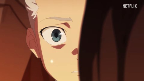 Devil May Cry (TV Series 2025– )