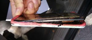 Samsung testing confirms battery problems to blame for Galaxy Note 7 fires | AppleInsider