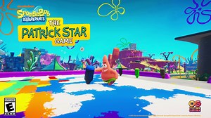 2.4K views · 35 reactions | Ready to test your artistic skills against Squidward? Head to Bikini Bottom University in The Patrick Star Game and let your creativity shine! Grab some paint, create masterpieces, and show off your colorful designs. ✨ Play now https://bit.ly/3FFuxkm #ThePatrickStarGame | Outright Games Ltd | Facebook