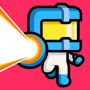 SPACE THING - Graj za Darmo Online! | Poki