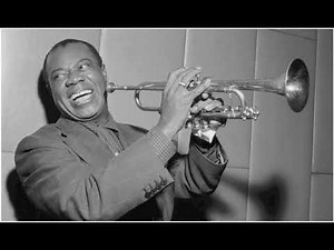 Poor Old Joe (1940) - Louis Armstrong