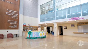 Today's ⭐School Spotlight Video⭐ features: 🗽Franklin L. Williams School MS #7🗽 Scan the QR code at the end of the video for more information about MS #7! #jerseycitypublicschools #GoForTheGold #MissionForward | The School District of Jersey City