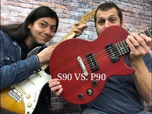 Porter S90 and Soap Bar P90 Comparison