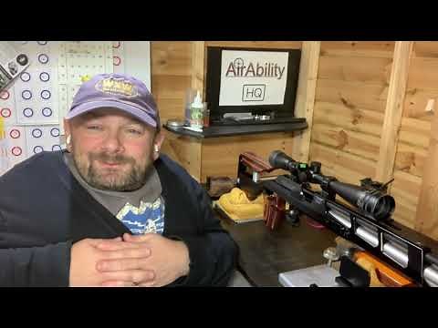 18. Steyr Challenge HFT on the bench