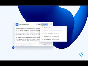 superReply - reply to emails using AI (Gmail + Outlook)