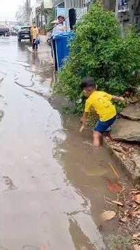 Massive Blockage Removal Ends Street Flooding Fast