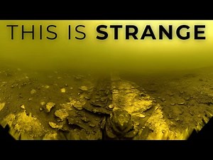 Real Images Of Venus Show That Something Is Seriously Off With The Planet