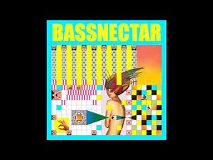 Ephemeral - Bassnectar - Noise vs Beauty (2014) HQ