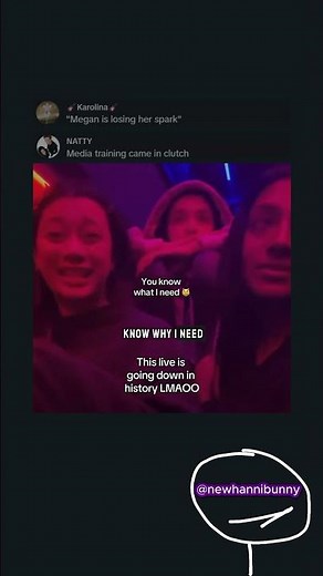 the unhealthy amount of times i've waitched this #katseye #megan #lara #daniela #hybe #girlgroup