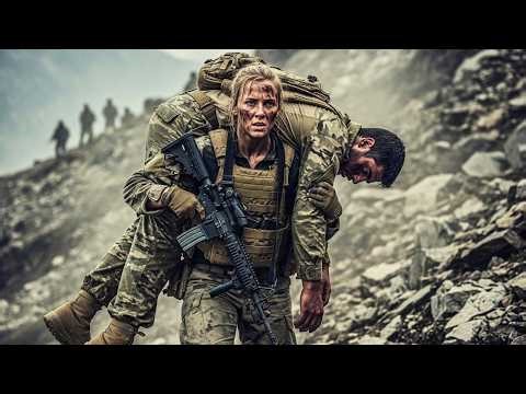 They Called the Medic a Liability — Until She Saved Three SEALs Under Fire