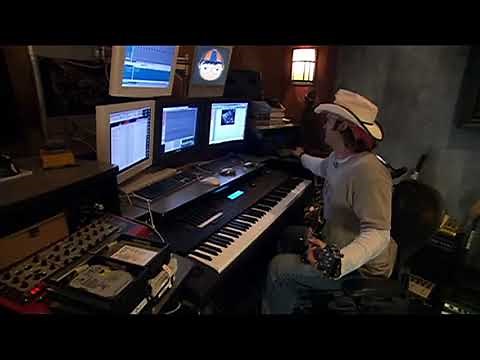Robert Rodriguez - Inside Troublemaker Studios (2003)