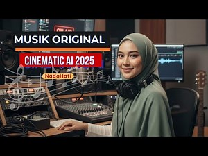 ALBUM ORIGINAL TERBARU 2025 – Full Album Lagu Pop Indonesia