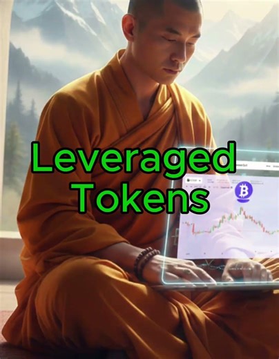 Leveraged Tokens vs Perps