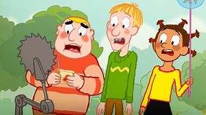 Anatole Latuile - Saison 2 épisode 51 en replay