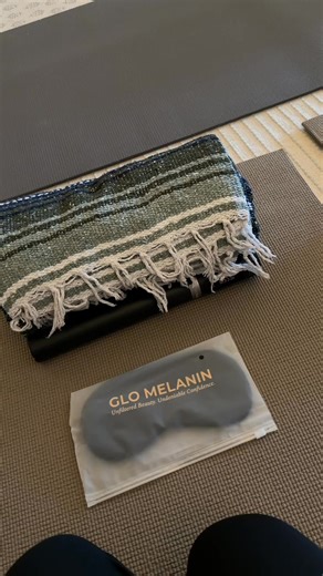 Struggling with dark spots? Glo Melanin’s 100% natural formula is specifically crafted for melanin-rich skin. 🌿 ✅ Targets hyperpigmentation for an even glow ✅ Black-owned & Atlanta-based ✅ Every purchase helps build wells in Uganda GLO confidently with skincare made just for you. 💛 Shop now! | GloMelanin