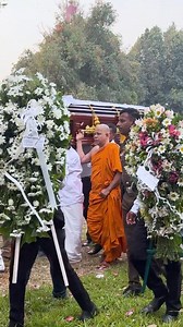 2.1M views · 41K reactions | "සබ්බං පහාය ගමනීයං" සියල්ල හැරදා යා...