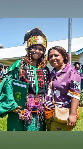 TB to DWU Graduation 2025, Madang. #jb #ffypppppppppppppppp #reelsfypシ | Jeremy Begofa