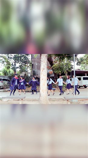 211K views · 1.4K reactions | Graduation allows you to recount your humble beginnings in an educational institution. As we celebrate the Louisian’s academic milestone tomorrow, let’s witness this 16-second reel and experience their successful transition wearing school uniforms, now garbed in robes and tassels! Share this #LouisianMoment. #LousianReels #LouisianMoments #ExperienceUSL #USLPhilippines #Reels #tiktok #Graduation2024 | University of Saint Louis | Facebook