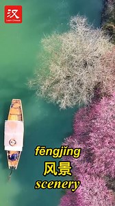 4.7K views · 104 reactions | With its many ponds, lakes, marshes, and diverse range of flora and fauna, the picturesque scenery (风景 fēngjǐng) and stunning natural environment of the Xixi National Wetland Park in Hangzhou, east China's Zhejiang Province, is creating a sensation and attracting visitors from all across the country. #脉动中国 #travel | Learn Chinese | Facebook