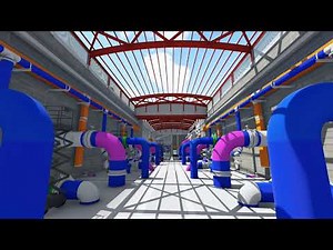 MEP Video Walkthrough