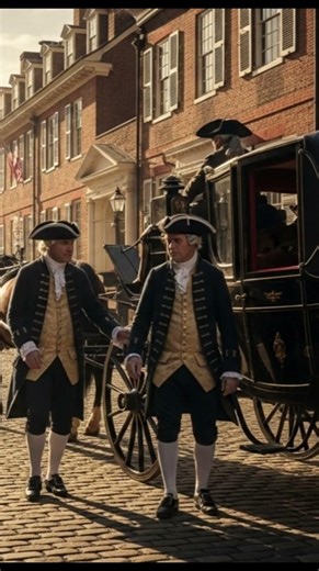 The Secret Convention That Created the United States Government+3