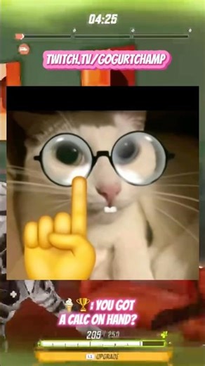 CALC IS SHORT FOR CALCULATOR #clips #gaming #marvelrivals #funny #twitchstreamer #fyp #like