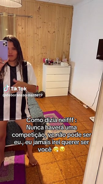 Debora Nascimento (@deboranascimento19)’s videos with som original - Debora Nascimento