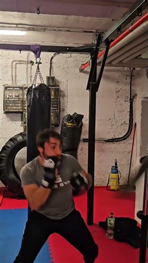 #evade #training 🙏 #motivation #fighter #boxing #sparring #practice #shorts