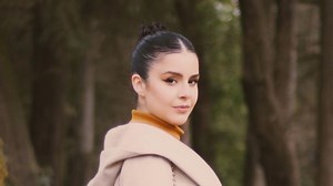 Ana Paula Capetillo presume lujoso departamento que comparte en la CDMX