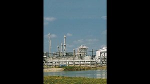 Fluor awarded contract for chemical facility underway in Freeport