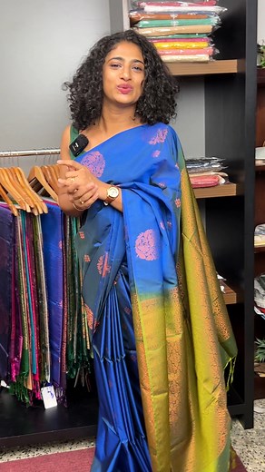 8K views · 54 reactions | Bubble Pattern Semi Silk Saree KRK322 -...