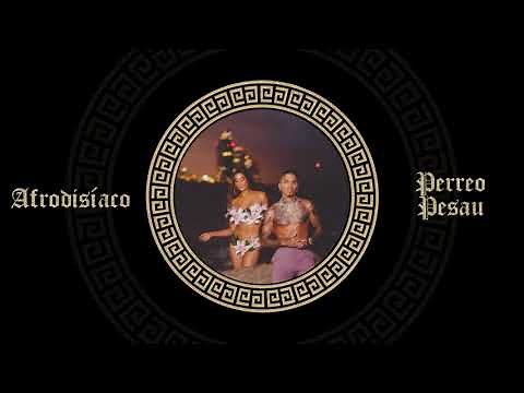 Rauw Alejandro — Perreo Pesau’ (Official Audio)