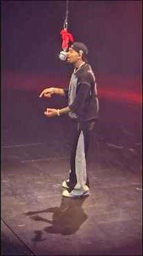 Chris Brown's Live Performance Hits Different 🔥 #chrisbrown #concert #viral