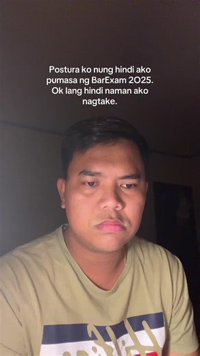 Overcoming Bar Exam Challenges and Expectations