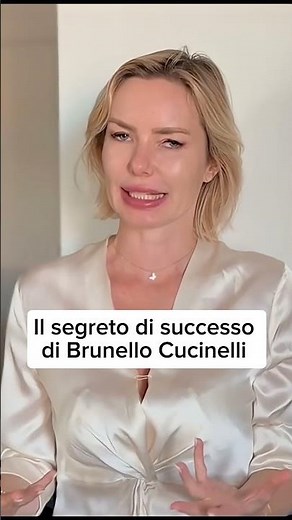 #analisipsicologica #brunellocucinelli #leadership #fashionweek