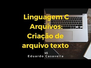 Creating a text file in C - C programming language