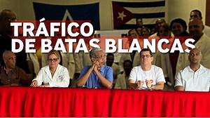 🩺💵👩‍⚕️ Cinco trabajadoras cubanas de la salud revelan un patrón expropiativo y de control extremo en las brigadas médicas del régimen en la cuenca del Caribe. #noticiascuba #soscuba #cuba | CubaNet Noticias