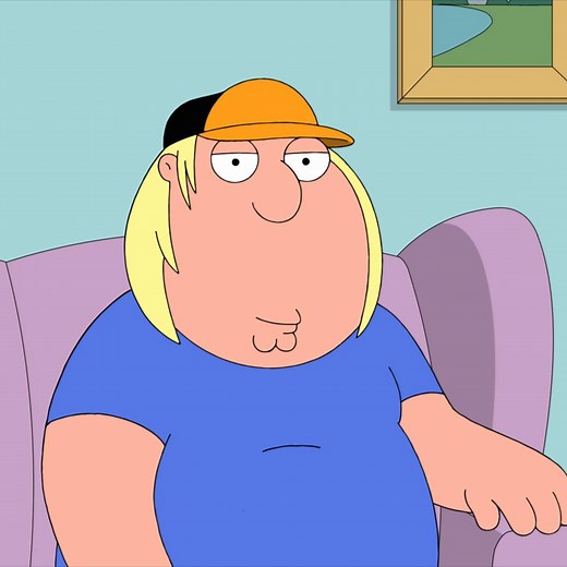 Cool off with a new episode of Family Guy. Watch it now! https://fox.tv/familyguyfb | Family Guy