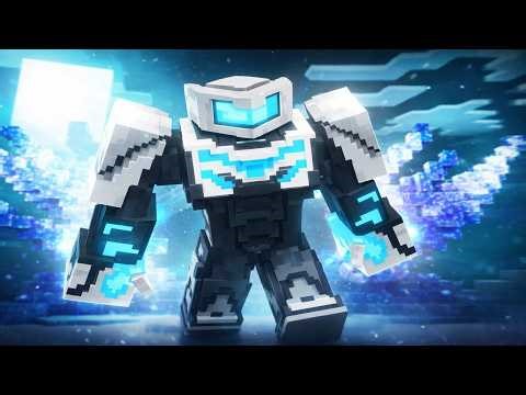 MİNECRAFT’TAKİ EN İYİ MAX STEEL MODU!