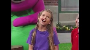 128K views · 2.8K reactions | Barney y sus amigos - Las cosas malas | Sr. Pelo | Facebook