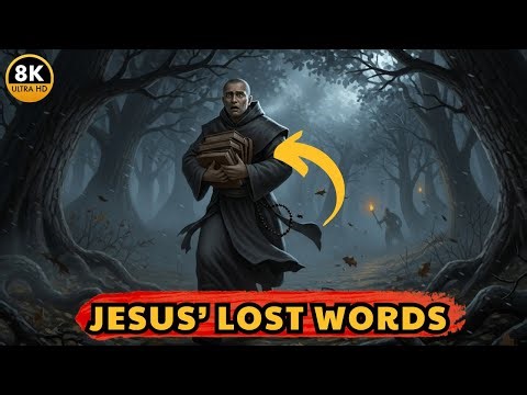 The Gospel that Changed Everything: The Lost words of jesus found in the desert