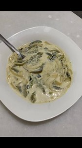 Un Rico Guisado De Rajas Con Crema | Cocina Con Rosalba